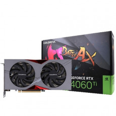 Colorful 지포스 RTX 4060 Ti 토마호크 DUO D6 8GB - [이월상품]