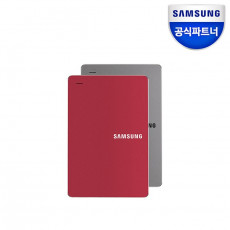 삼성 외장하드 Y3 Portable USB 3.0 1TB - [박스파손]