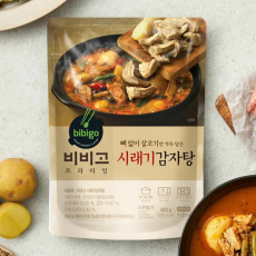 CJ 비비고 감자탕 460g