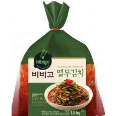 CJ 비비고 열무김치 1.5kg