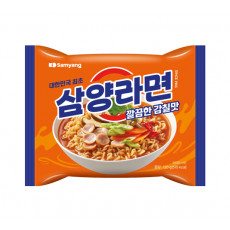 삼양 삼양라면 120g x 40입